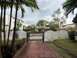 Clementi Park (D21), Detached #606443371